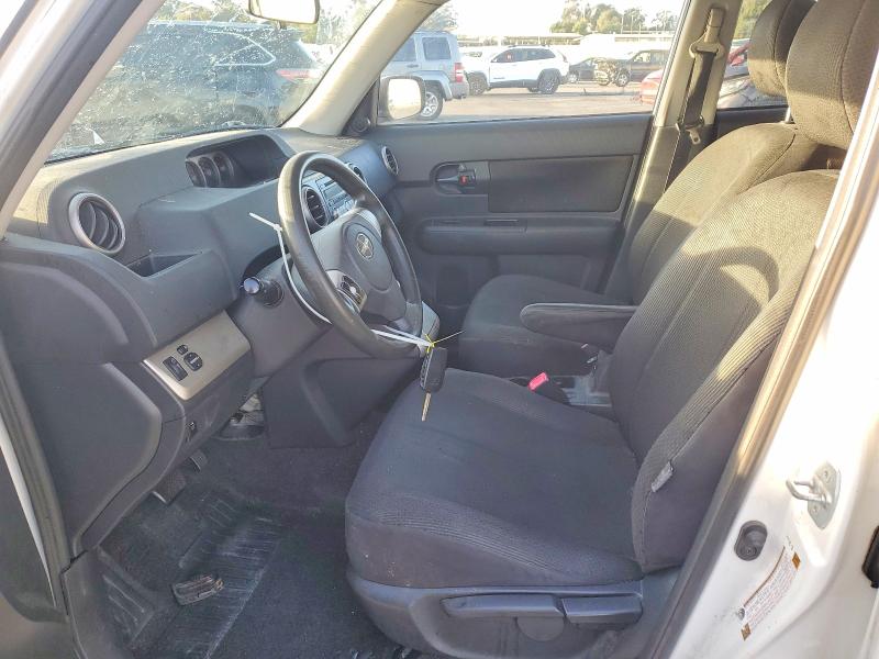 Aukcja sprzedaży 2008 Scion Xb, vin: JTLKE50E881042378, numer aukcji: 77770145