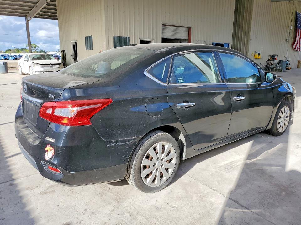 Aukcja sprzedaży 2016 Nissan Sentra, vin: 3N1AB7AP4GY295531, numer aukcji: 79795235