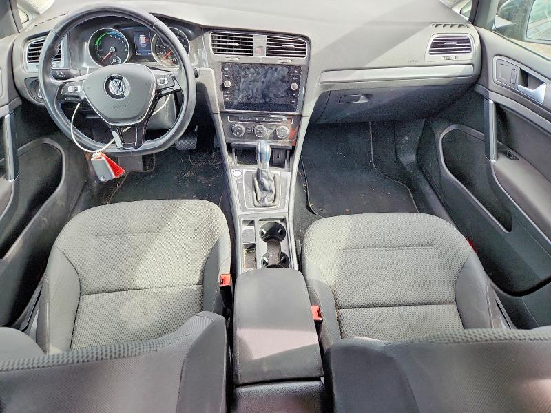 Aukcja sprzedaży 2019 Volkswagen E-golf, vin: WVWKR7AU9KW919309, numer aukcji: 41910906