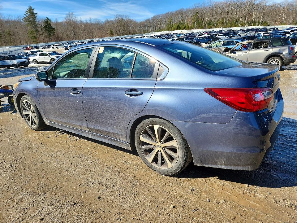 Aukcja sprzedaży 2015 Subaru Legacy, vin: 4S3BNAL65F3022485, numer aukcji: 41588116