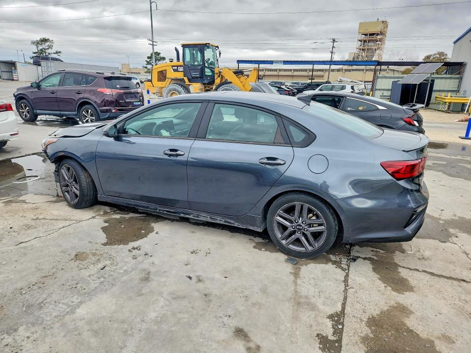 Aukcja sprzedaży 2021 Kia Forte, vin: 3KPF34AD0ME329661, numer aukcji: 79764335