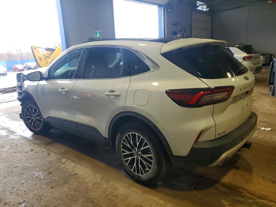 Aukcja sprzedaży 2025 Ford Escape, vin: 1FMCU0E16SUB55257, numer aukcji: 41869106