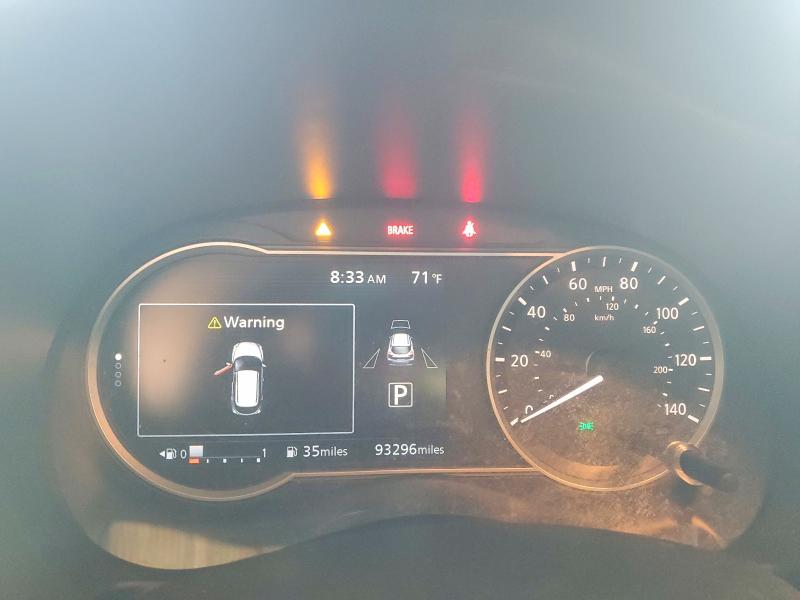 Продажа на аукционе авто 2020 Nissan Kicks, vin: 3N1CP5CV0LL531125, номер лота: 46108106