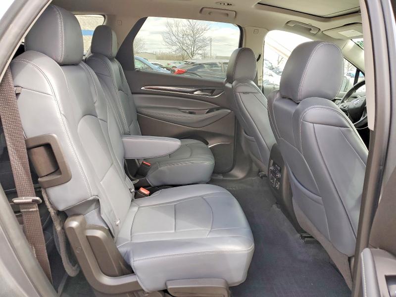 Aukcja sprzedaży 2021 Buick Enclave, vin: 5GAEVAKW8MJ171272, numer aukcji: 46266086