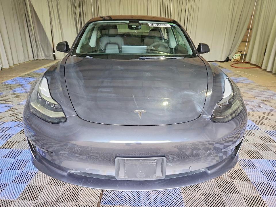Продажа на аукционе авто 2022 Tesla Model 3, vin: 5YJ3E1EA4NF291228, номер лота: 79575865