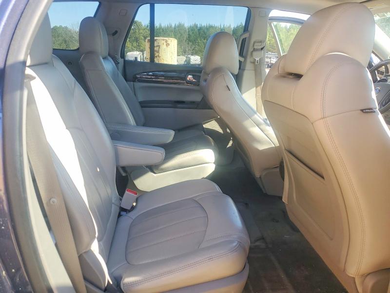 2014 Buick Enclave მანქანა იყიდება აუქციონზე, vin: 5GAKRBKD3EJ272135, აუქციონის ნომერი: 46904816