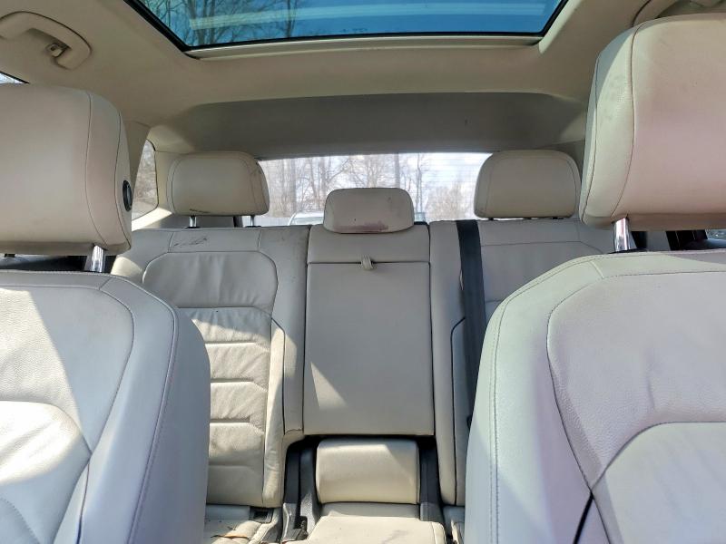 Продаж на аукціоні авто 2019 Volkswagen Tiguan, vin: 3VV4B7AX4KM156527, номер лоту: 41777996