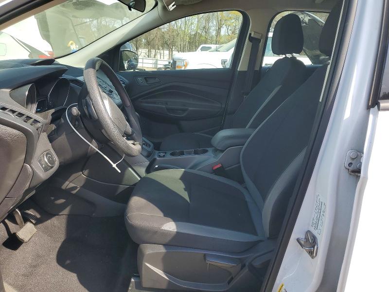 Продаж на аукціоні авто 2015 Ford Escape, vin: 1FMCU0F7XFUC85616, номер лоту: 47198846