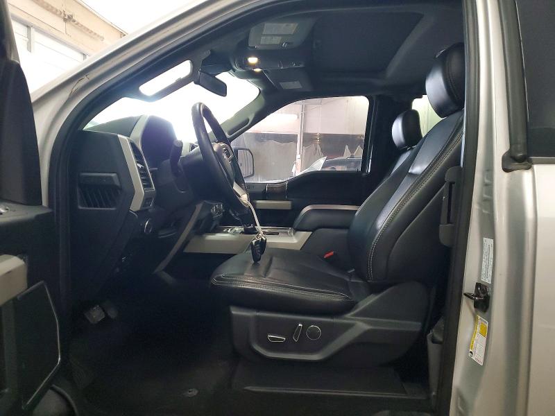 79801655 :رقم المزاد ، 1FTFX1EGXJKE91233 vin ، 2018 Ford F150 مزاد بيع