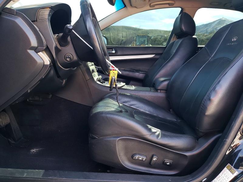 Aukcja sprzedaży 2008 Infiniti G35, vin: JNKBV61F48M266897, numer aukcji: 45837026