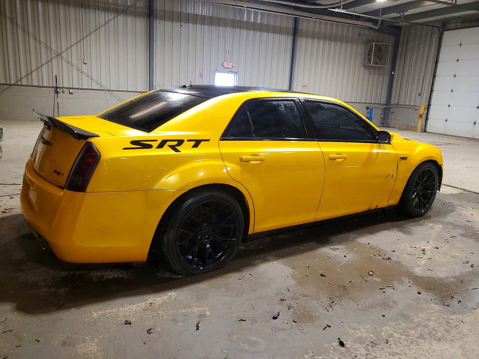 2012 Chrysler 300 მანქანა იყიდება აუქციონზე, vin: 2C3CCAFJ9CH801587, აუქციონის ნომერი: 47542036