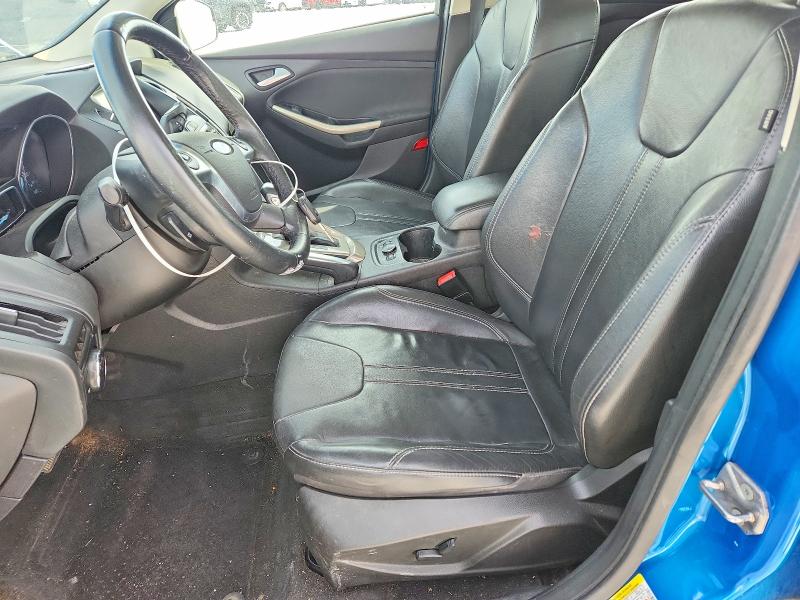Aukcja sprzedaży 2012 Ford Focus, vin: 1FAHP3M22CL406544, numer aukcji: 47716036