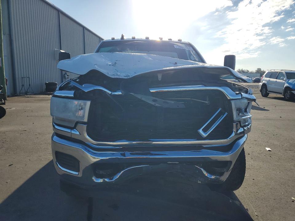 Продаж на аукціоні авто 2021 Ram 3500, vin: 3C63RRAL4MG537141, номер лоту: 78646655