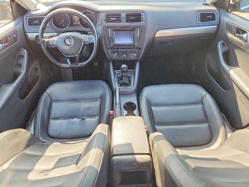 Aukcja sprzedaży 2017 Volkswagen Jetta, vin: 3VWB67AJXHM246616, numer aukcji: 41791876