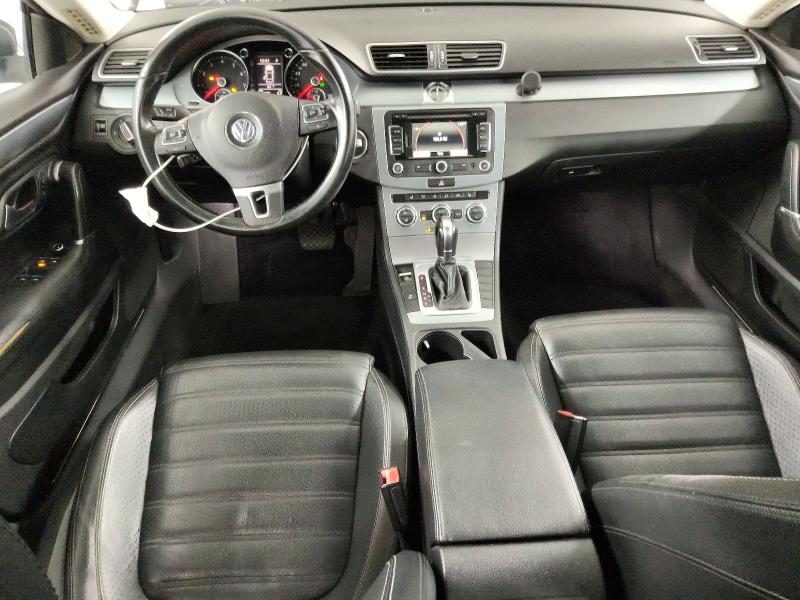 2013 Volkswagen Cc მანქანა იყიდება აუქციონზე, vin: WVWRP7AN0DE510038, აუქციონის ნომერი: 46842616