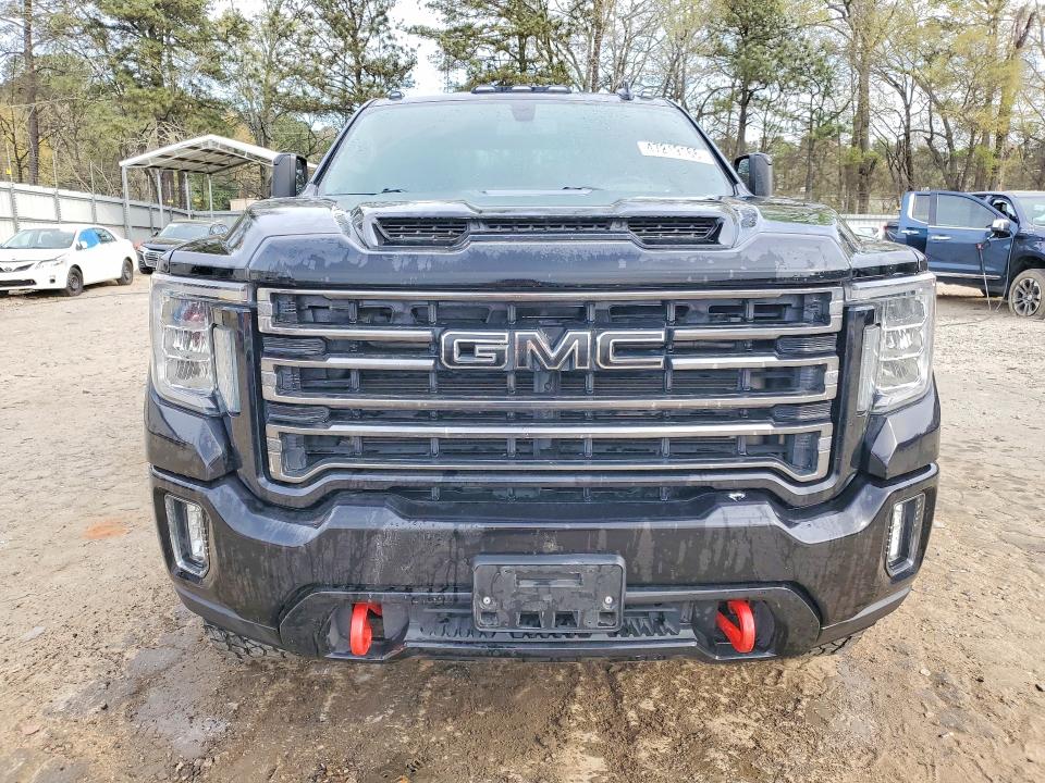 Продажа на аукционе авто 2022 Gmc Sierra, vin: 1GT49PEY5NF134313, номер лота: 47219166