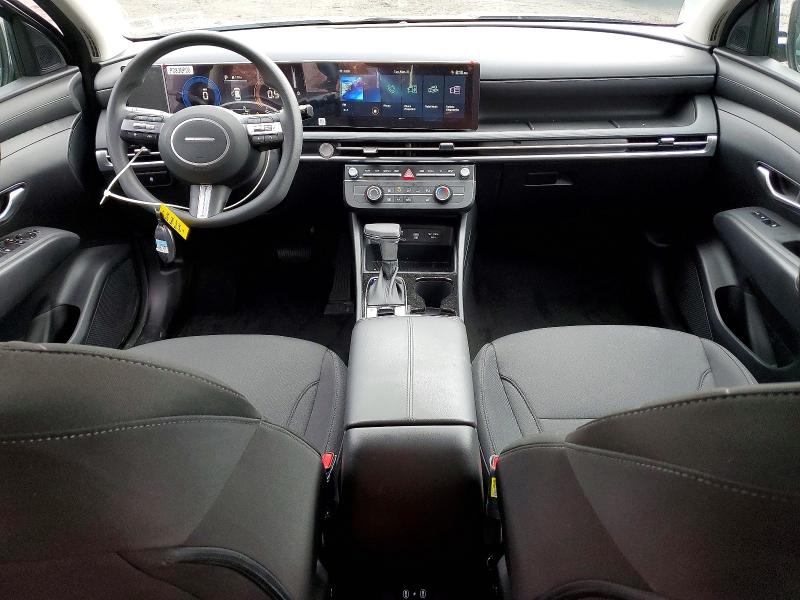 47209566 :رقم المزاد ، 5NMJACDE9TH631732 vin ، 2026 Hyundai Tucson مزاد بيع