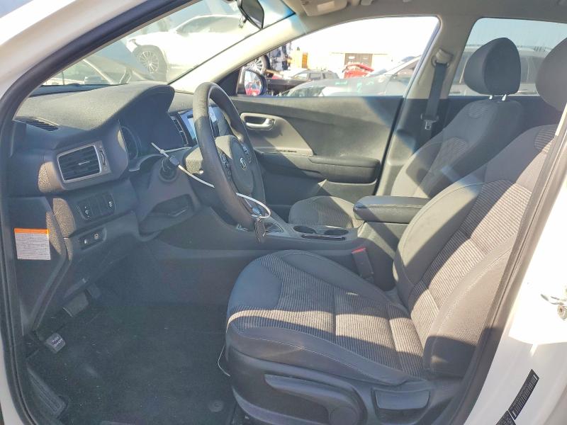 Aukcja sprzedaży 2017 Kia Niro, vin: KNDCB3LC5H5058036, numer aukcji: 41612876