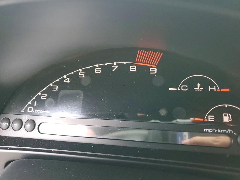 Aukcja sprzedaży 2004 Honda S2000, vin: JHMAP21494S000150, numer aukcji: 45557516