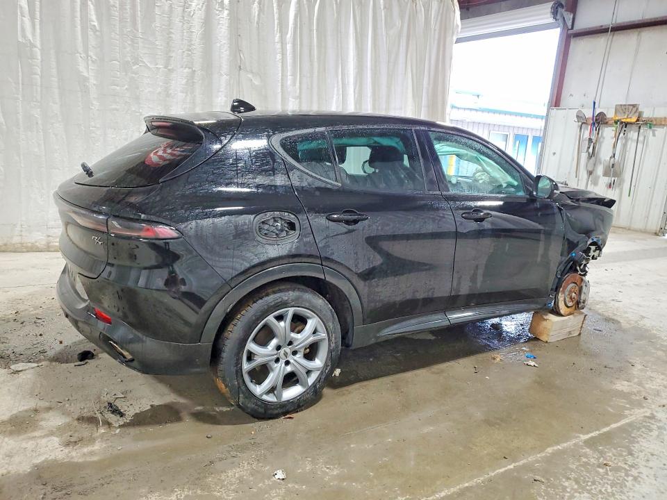 Продаж на аукціоні авто 2024 Dodge Hornet, vin: ZACPDFCW8R3A34112, номер лоту: 47280776