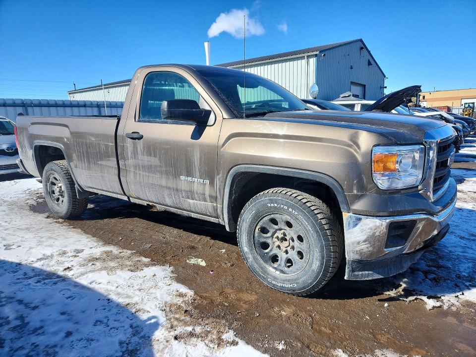Aukcja sprzedaży 2014 Gmc Sierra C1500, vin: 1GTN1TEH8EZ178227, numer aukcji: 79247175