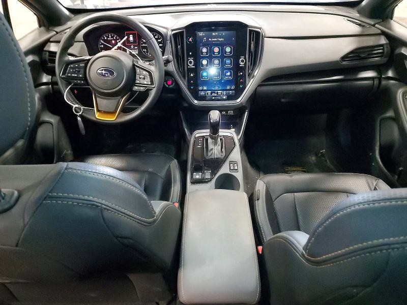 Aukcja sprzedaży 2024 Subaru Crosstrek, vin: 4S4GUHU60R3770237, numer aukcji: 46020046