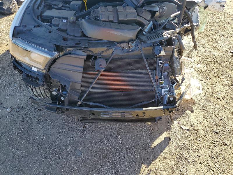 2025 Dodge Durango მანქანა იყიდება აუქციონზე, vin: 1C4RDJDG1SC561284, აუქციონის ნომერი: 45624556