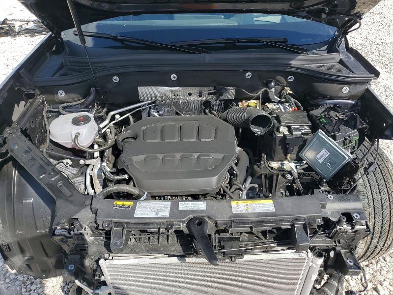 Продажа на аукционе авто 2025 Volkswagen Atlas Cross Sport, vin: 1V2FE2CA4SC214307, номер лота: 79030375