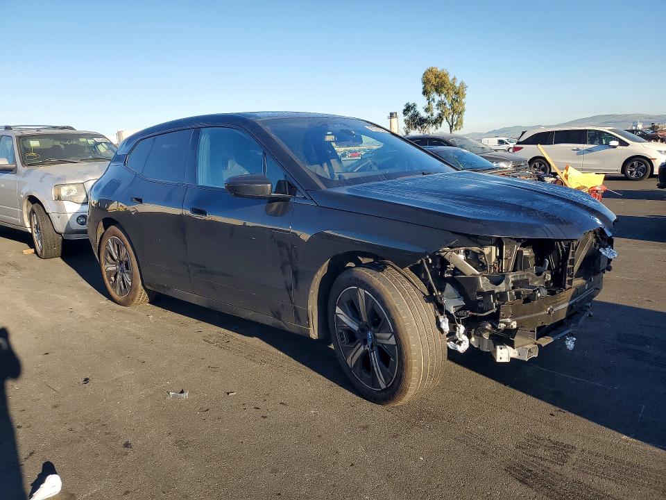 Продажа на аукционе авто 2025 Bmw Ix, vin: WB523CF07SCS50339, номер лота: 46397856