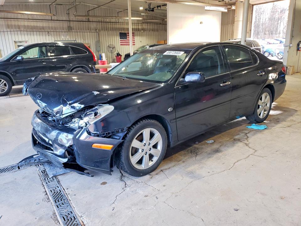 Auction sale of the 2006 Lexus Es 330, vin: JTHBA30GX65167688, lot number: 46672666