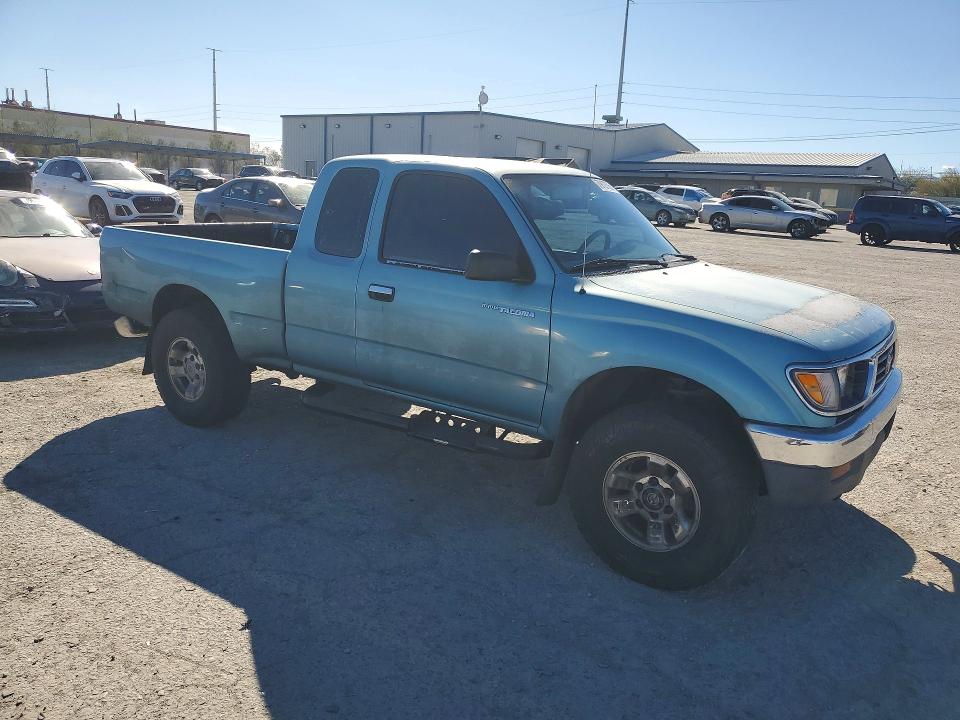 Aukcja sprzedaży 1995 Toyota Tacoma, vin: 4TAUN73C7SZ047912, numer aukcji: 79127595
