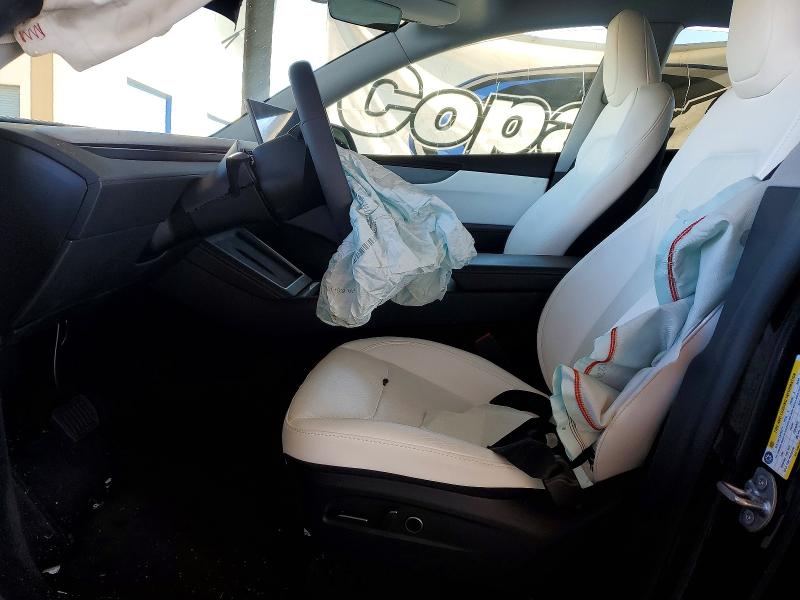 Продажа на аукционе авто 2026 Tesla Model Y, vin: 7SAYGDEE1TF541867, номер лота: 41975586