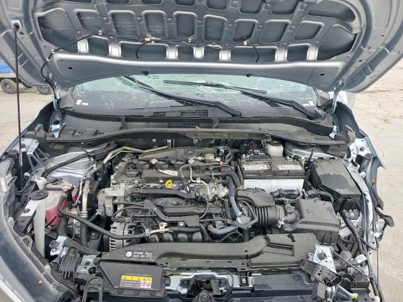 Продажа на аукционе авто 2024 Toyota Corolla Cross, vin: 7MUCAAAG1RV074801, номер лота: 48175206