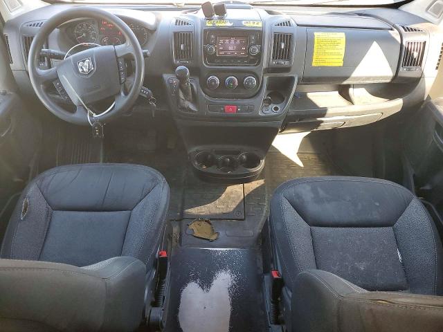 Продаж на аукціоні авто 2020 Ram Promaster 3500, vin: 3C6URVJG4LE147134, номер лоту: 45508826