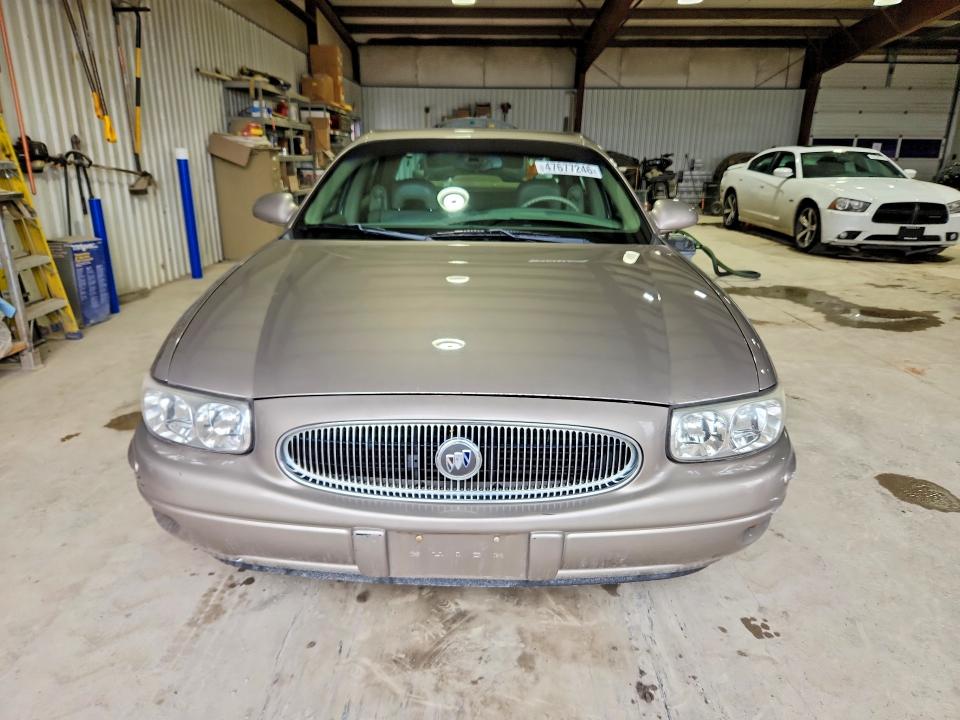 Aukcja sprzedaży 2001 Buick Lesabre, vin: 1G4HP54K01U211146, numer aukcji: 47677246