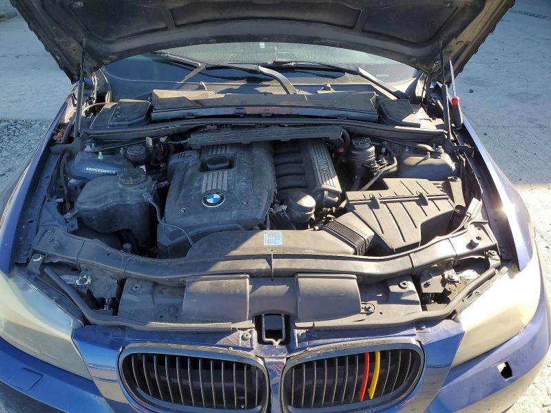 Продаж на аукціоні авто 2011 Bmw 328, vin: WBAPK7C53BA819233, номер лоту: 45494276