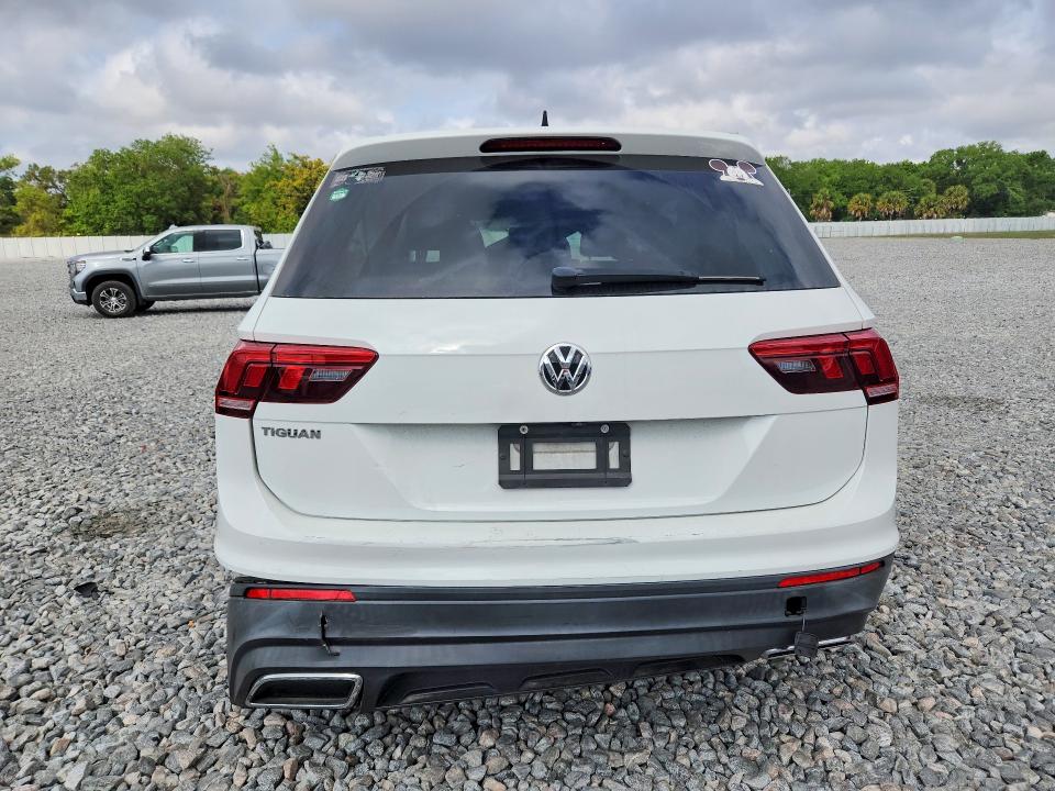 2020 Volkswagen Tiguan მანქანა იყიდება აუქციონზე, vin: 3VV1B7AX6LM141175, აუქციონის ნომერი: 46222356