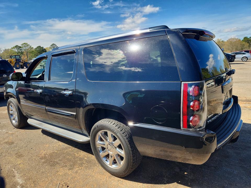 2011 Gmc Yukon Xl მანქანა იყიდება აუქციონზე, vin: 1GKS2MEF7BR194049, აუქციონის ნომერი: 46387976