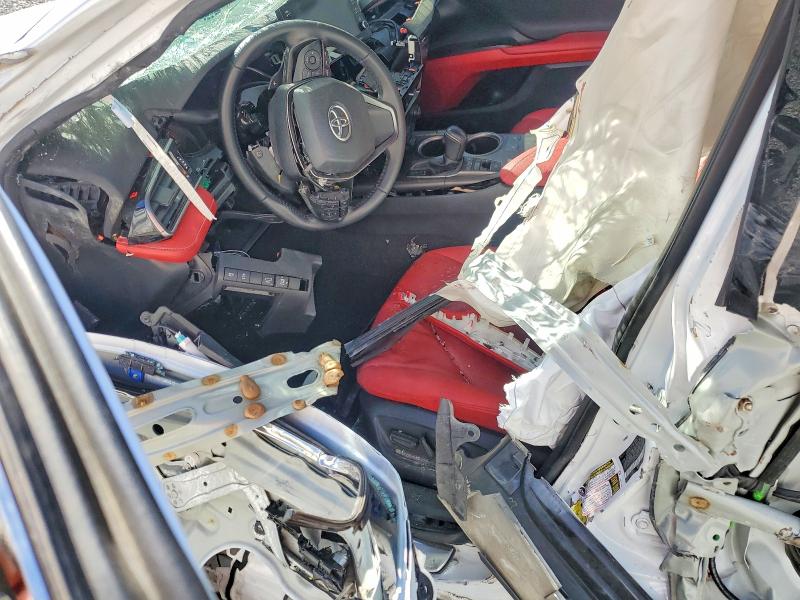2024 Toyota Camry მანქანა იყიდება აუქციონზე, vin: 4T1K61AK8RU847766, აუქციონის ნომერი: 45639176