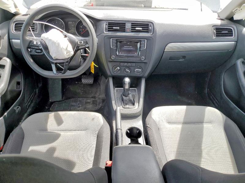 Aukcja sprzedaży 2017 Volkswagen Jetta, vin: 3VW2B7AJ2HM239008, numer aukcji: 48153226