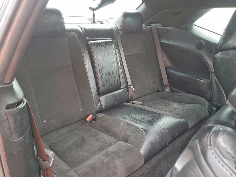 79761165 :رقم المزاد ، 2C3CDZBTXPH526563 vin ، 2023 Dodge Challenger مزاد بيع