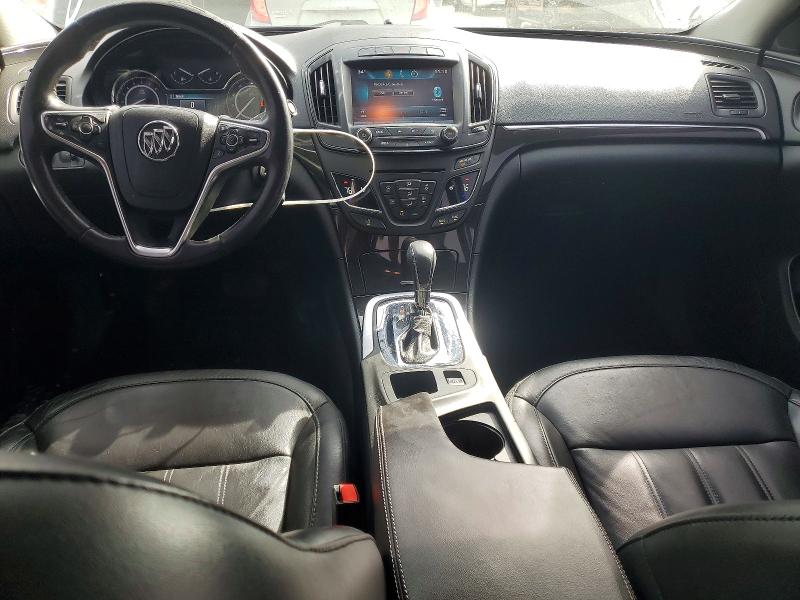 Aukcja sprzedaży 2015 Buick Regal, vin: 2G4GV5EK0F9198371, numer aukcji: 46352876