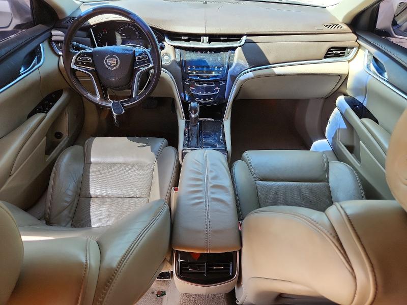 46578956 :رقم المزاد ، 2G61L5S37F9119066 vin ، 2015 Cadillac Xts مزاد بيع