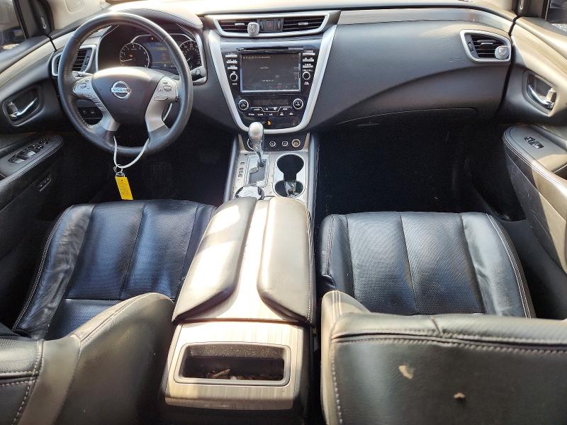 Продаж на аукціоні авто 2016 Nissan Murano, vin: 5N1AZ2MH5GN126613, номер лоту: 48037456