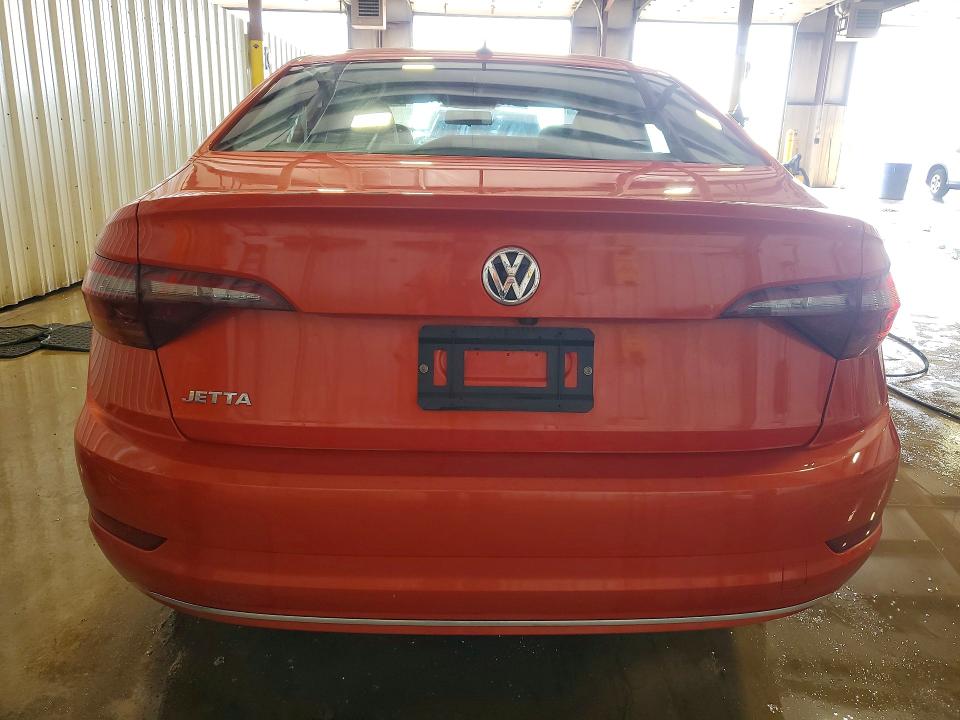 Продаж на аукціоні авто 2019 Volkswagen Jetta, vin: 3VWC57BU5KM073479, номер лоту: 45550176