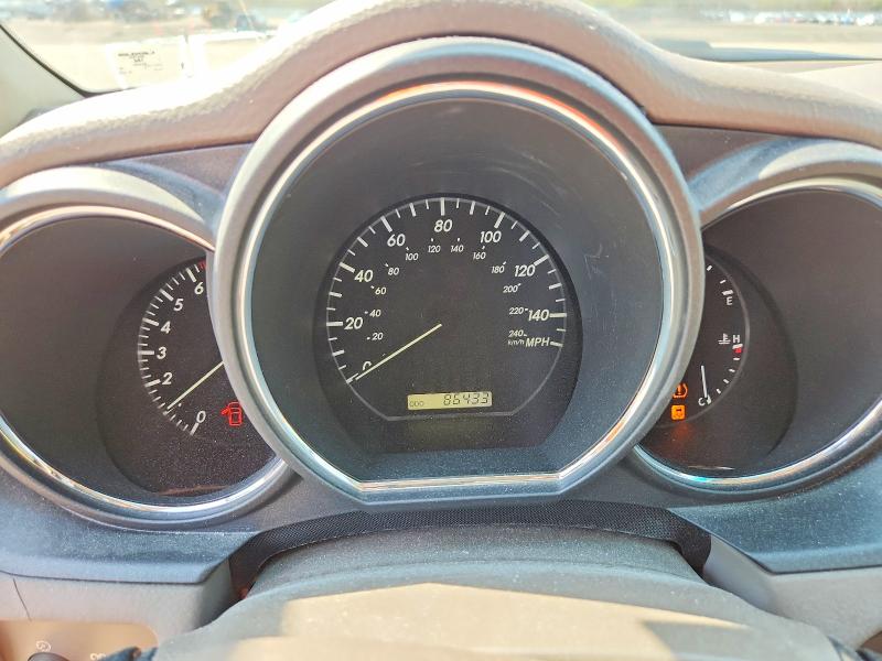 Aukcja sprzedaży 2009 Lexus Rx 350, vin: 2T2HK31U99C116442, numer aukcji: 47738416