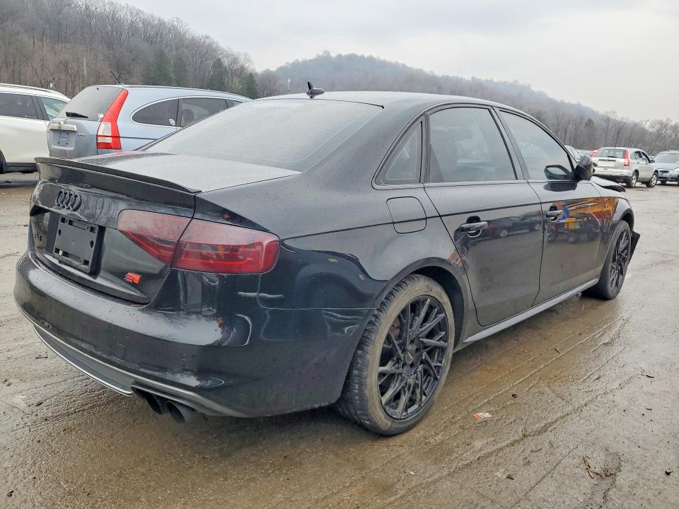 Aukcja sprzedaży 2016 Audi A4, vin: WAUFFAFL5GN004443, numer aukcji: 79625555