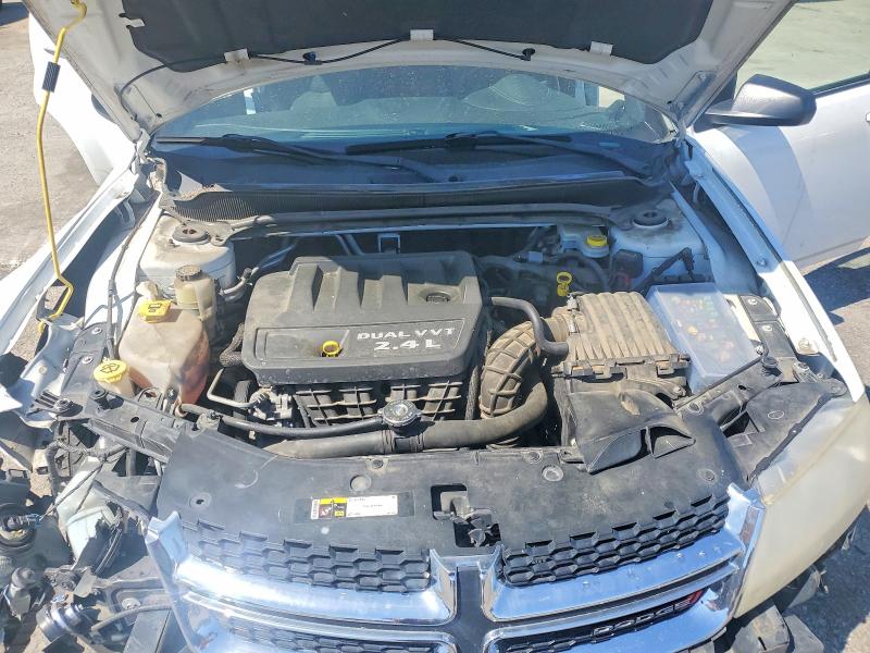 Продаж на аукціоні авто 2014 Dodge Avenger, vin: 1C3CDZAB4EN169653, номер лоту: 46635976