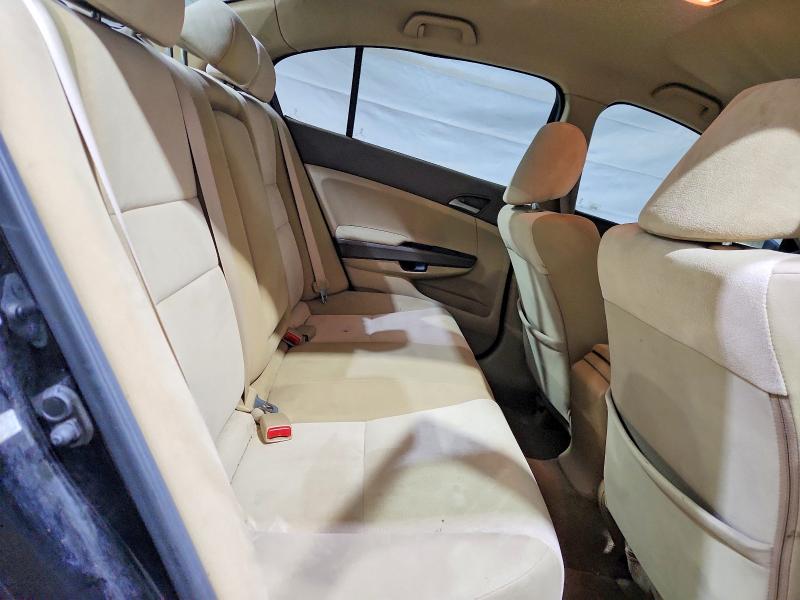 Продаж на аукціоні авто 2010 Honda Accord, vin: 1HGCP2E36AA133253, номер лоту: 47228046