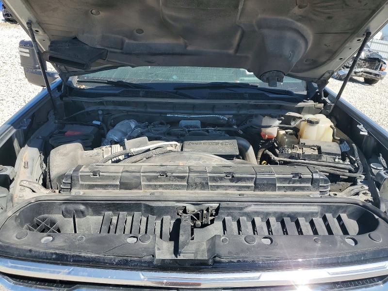 Продаж на аукціоні авто 2024 Chevrolet Silverado, vin: 2GC4YREY0R1202920, номер лоту: 46035616